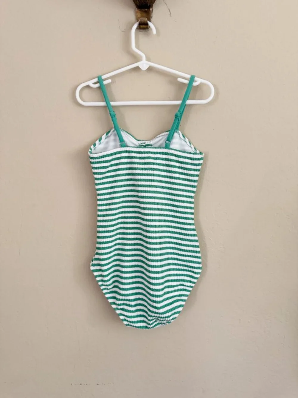 Art Class Swimsuit • 8 Years